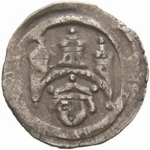 Vladislav III., markrabě moravský 1246 - 1247 — 1