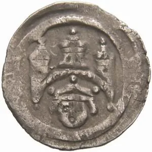 Vladislav III., markrabě moravský 1246 - 1247 — 1