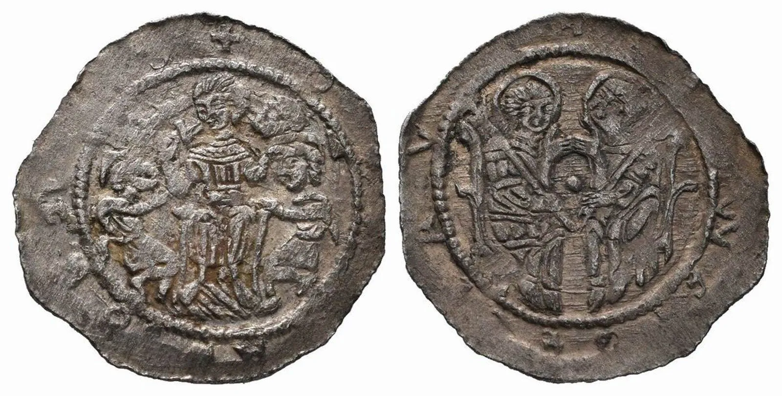 Soběslav I., 1125 - 1140 — 1