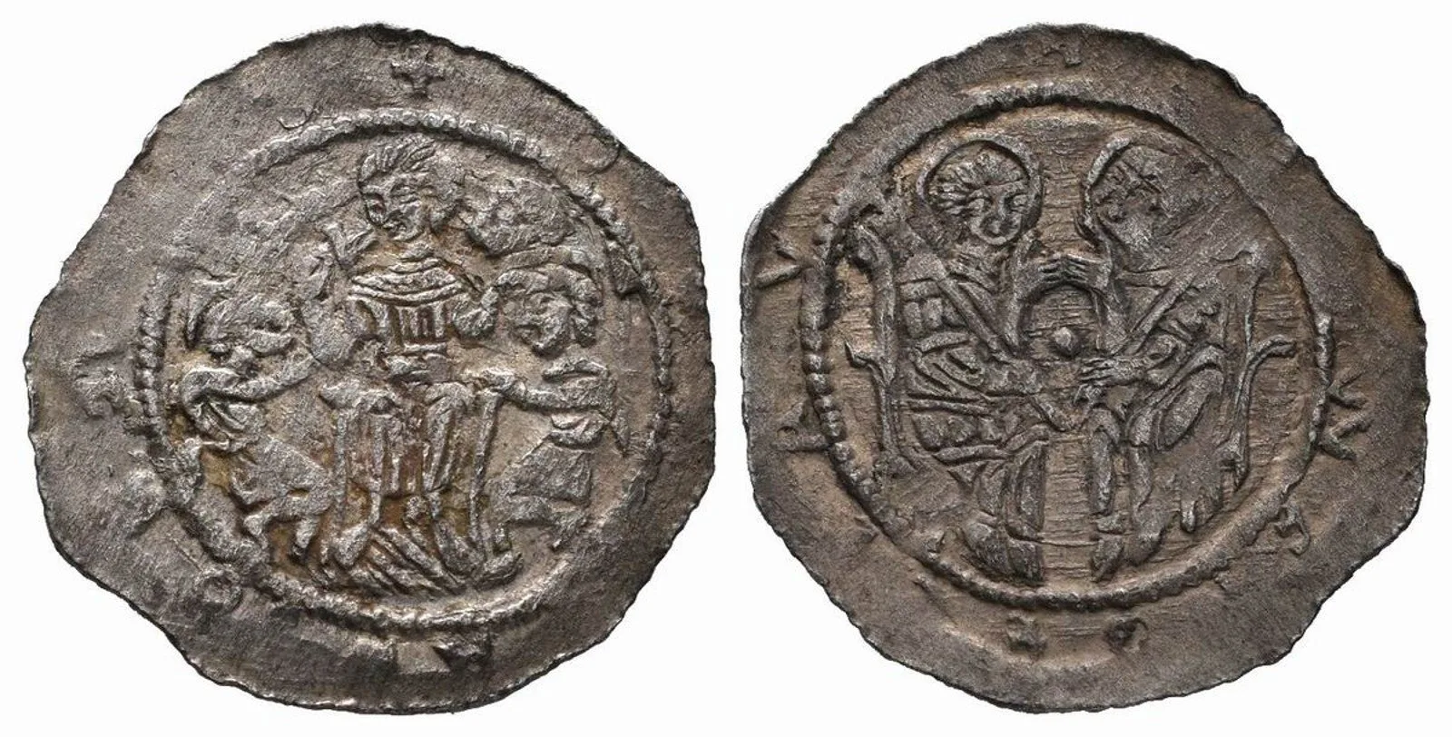 Soběslav I., 1125 - 1140 — 1