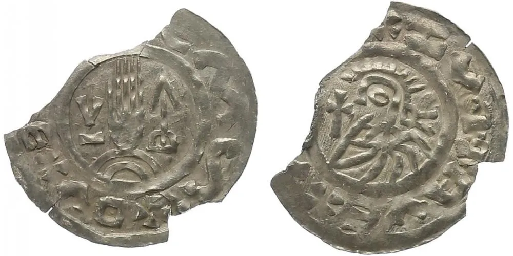 Boleslav II., 967 - 999 — 1