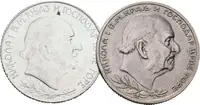 Černá Hora, Nikola I., 1860 - 1918 — 1
