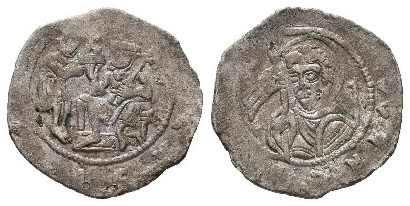 Vladislav II., 1140 - 1174 — 1