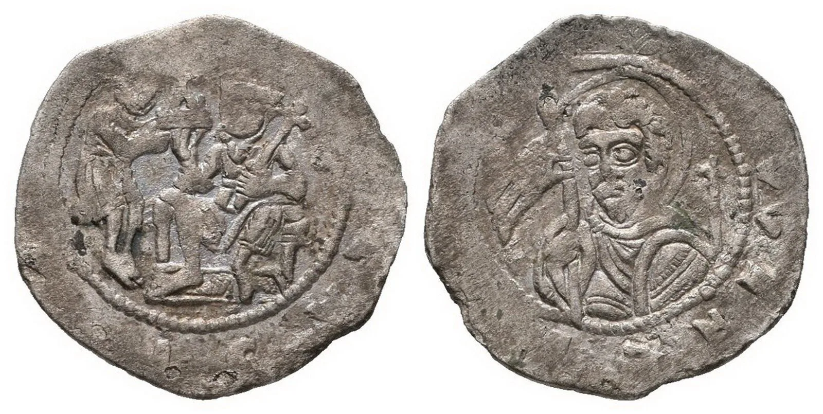 Vladislav II., 1140 - 1174 — 1