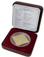Slovenská republika, 1993 - — 2
