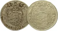 Salzburg - arcibiskupství, Hyeronymus Colloredo, 1772 - 1803 — 2