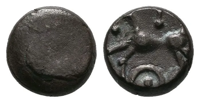 Střední Evropa, Bojové, 2. - 1. stol. př. Kr. — 1