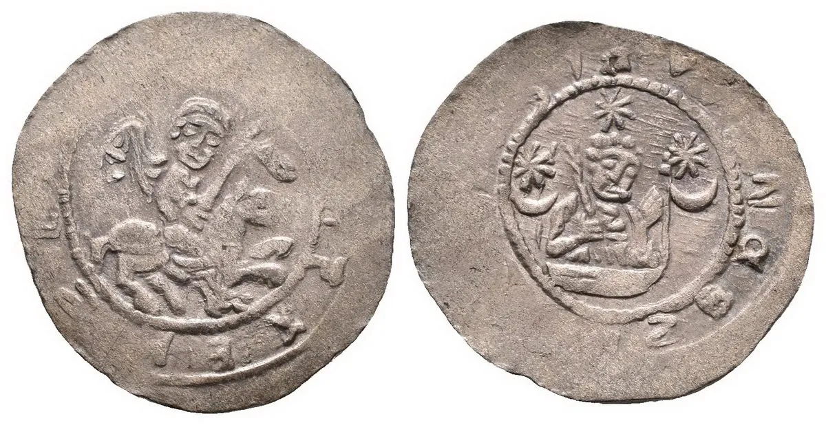Přemysl Otakar I., 1192 - 1193, 1197 - 1230 — 1