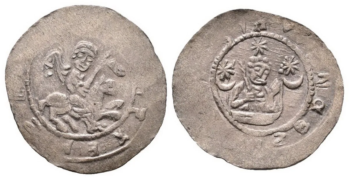 Přemysl Otakar I., 1192 - 1193, 1197 - 1230 — 1