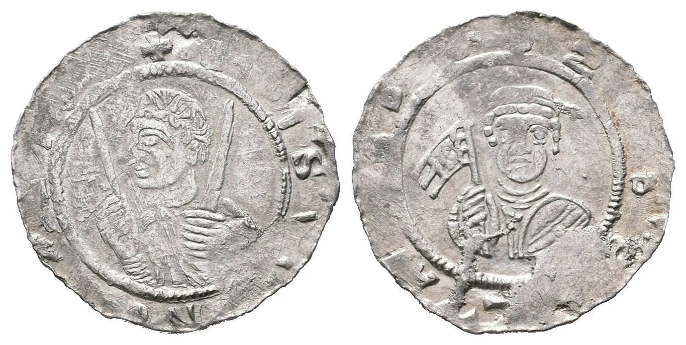 Soběslav I., údělný kníže na Olomoucku, cca 1125, 1130 - 1135 — 1