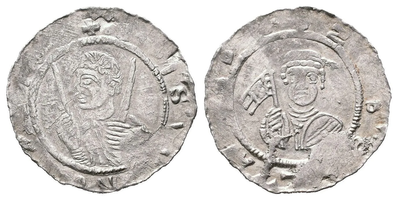 Soběslav I., údělný kníže na Olomoucku, cca 1125, 1130 - 1135 — 1