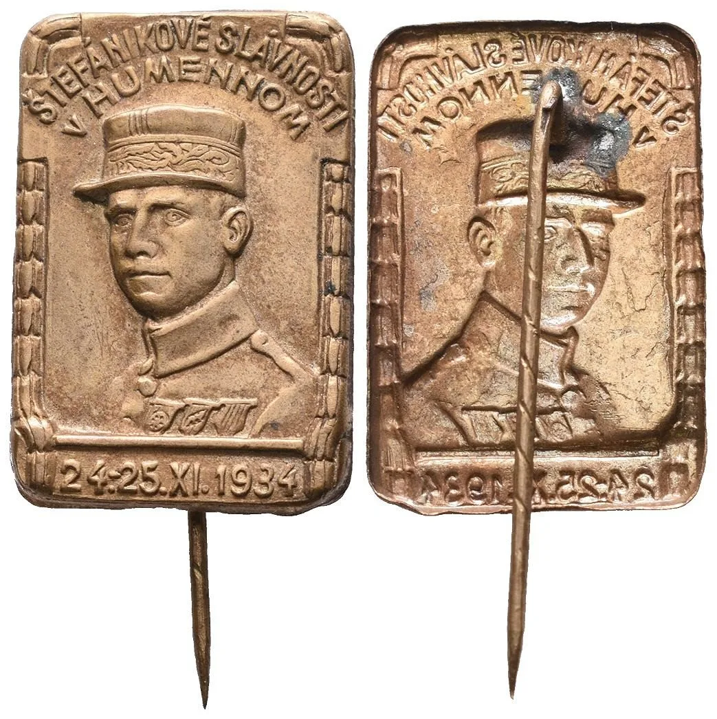 Cizina - výročí, výstavy, události — 1