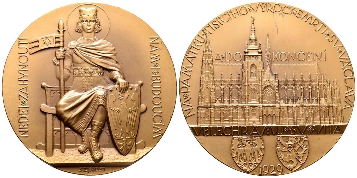 Šejnost Josef, 1878 - 1941 — 1