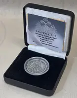 AR Medaile b.l. - Miniatura Tolaru - fotografie 2