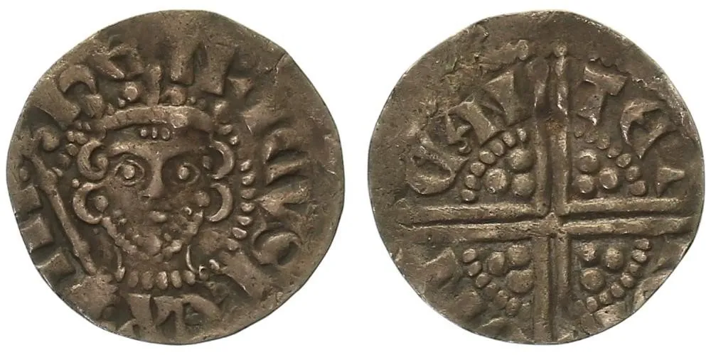 Velká Británie, Henry III., 1216 - 1272 — 1