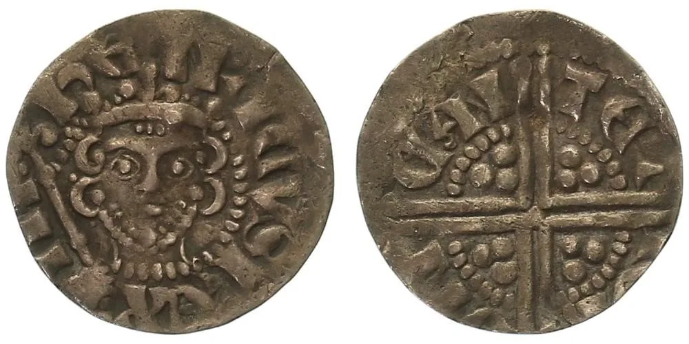 Velká Británie, Henry III., 1216 - 1272 — 1