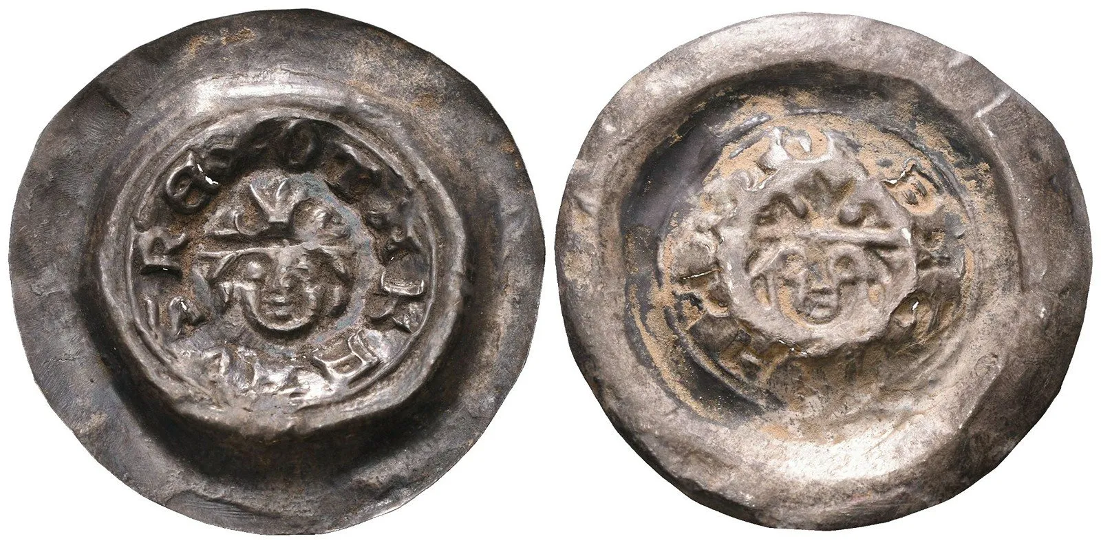 Přemysl Otakar II., 1253 - 1278 — 1