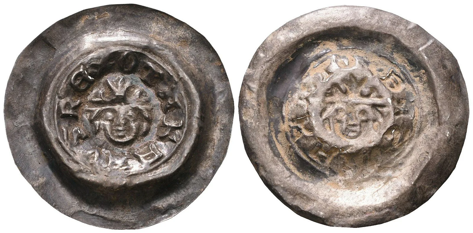 Přemysl Otakar II., 1253 - 1278 — 1