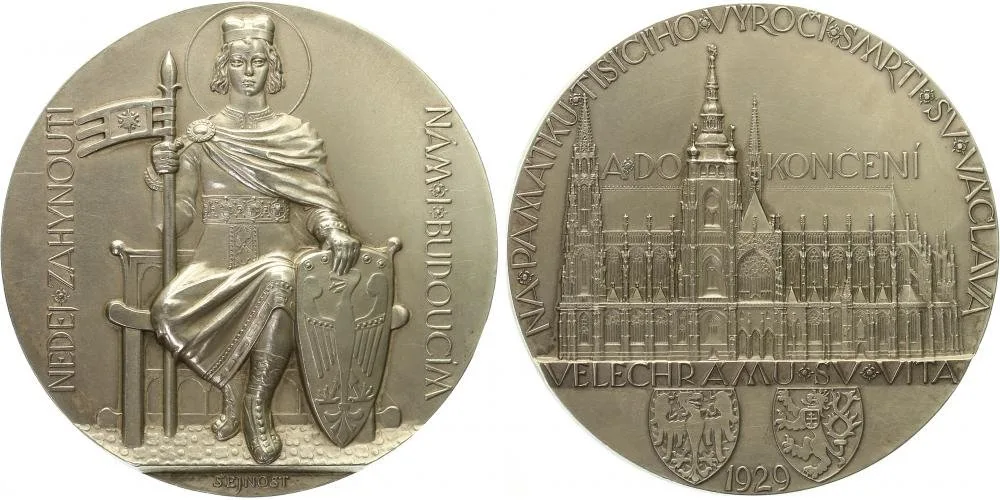Šejnost Josef, 1878 - 1941 — 1