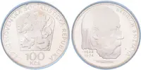 Období 1945 - 1993 — 1