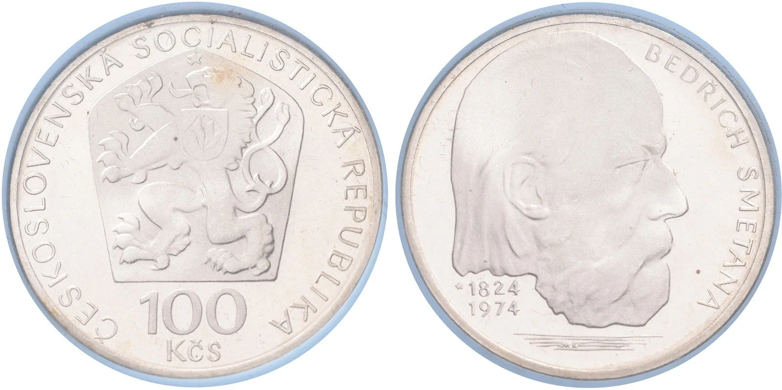 Období 1945 - 1993 — 1
