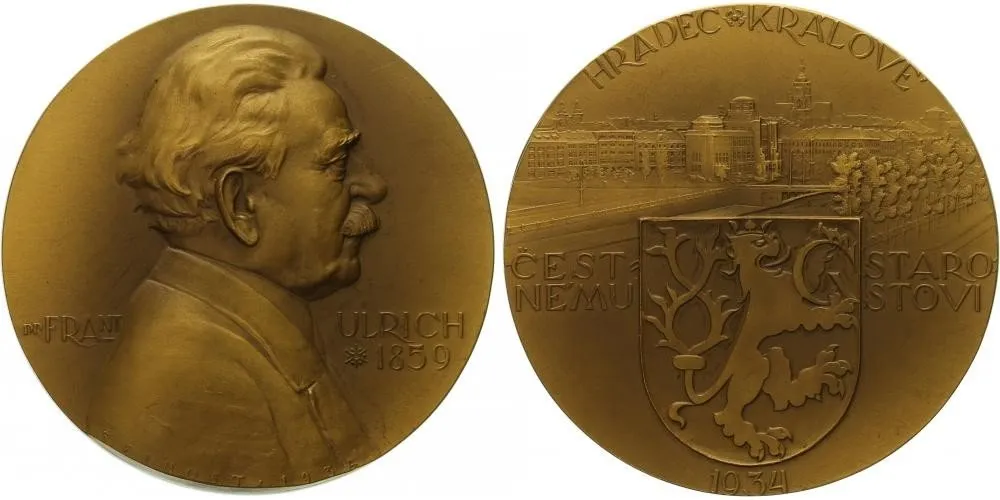 Šejnost Josef, 1878 - 1941 — 1
