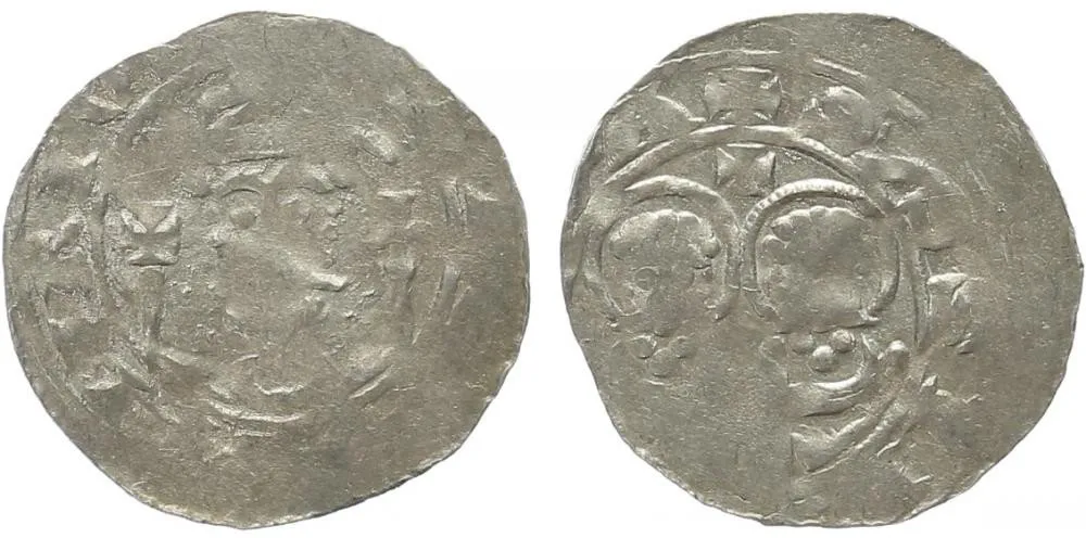 Goslar, Heinrich IV., 1056 - 1106 — 1