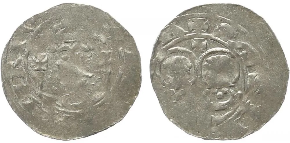 Goslar, Heinrich IV., 1056 - 1106 — 1