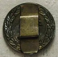 Rakousko - Uhersko - Vojenské odznaky — 2