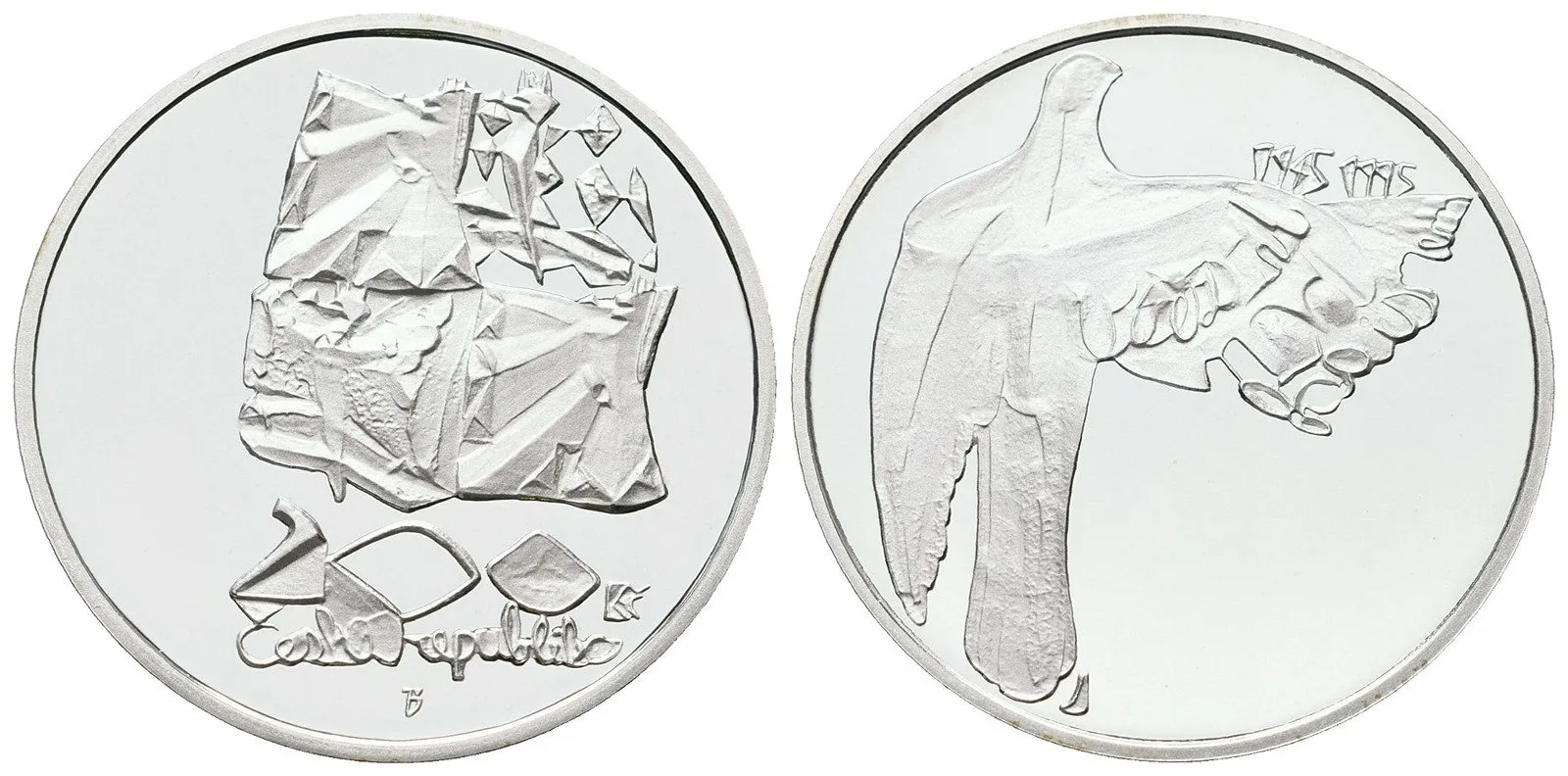 Česká republika, 1993 - — 1
