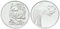Česká republika, 1993 - — 1