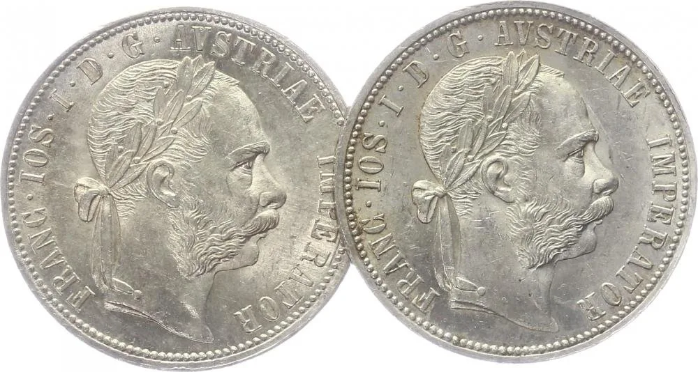 František Josef I., 1848 - 1916 — 1