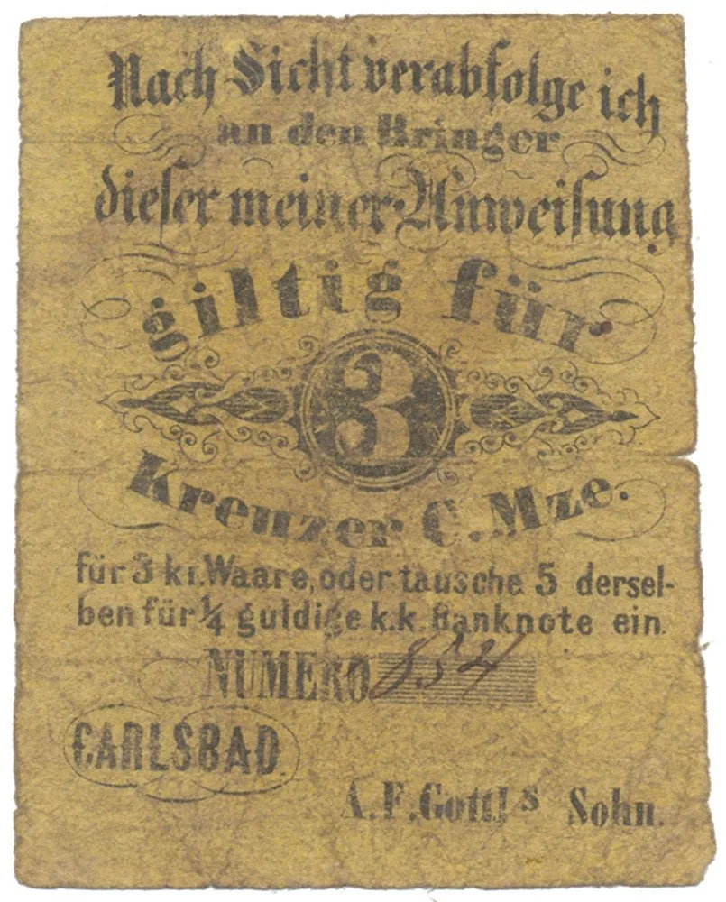 Nouzovky české 19. století — 1