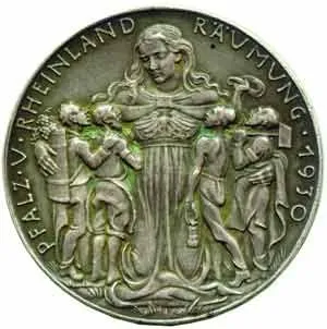 Německo, Karl Goetz, 1875 - 1950 — 1