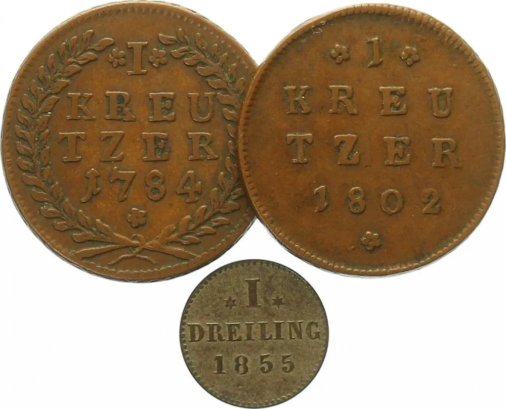Salzburg - arcibiskupství, Hyeronymus Colloredo, 1772 - 1803 — 1