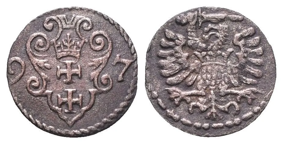 Polsko, Zikmund III. Vasa, 1587 - 1632 — 1