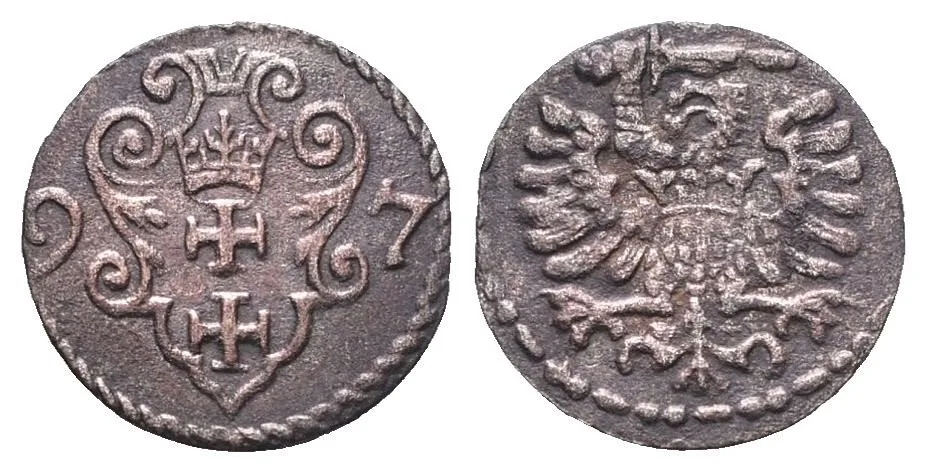 Polsko, Zikmund III. Vasa, 1587 - 1632 — 1