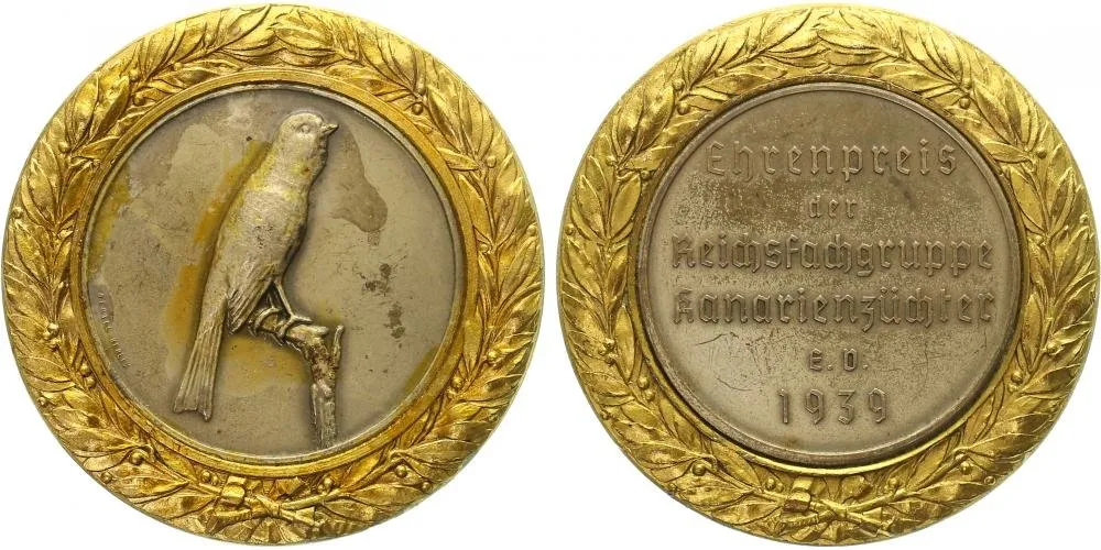 Německo - III. říše, 1933 - 1945 — 1