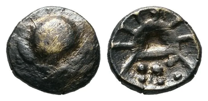 Střední Evropa, Bojové, 2. - 1. stol. př. Kr. — 1