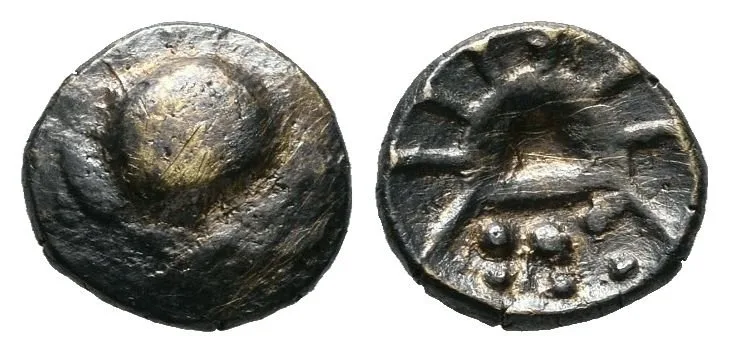 Střední Evropa, Bojové, 2. - 1. stol. př. Kr. — 1