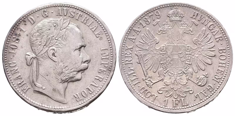 Zlatník 1879