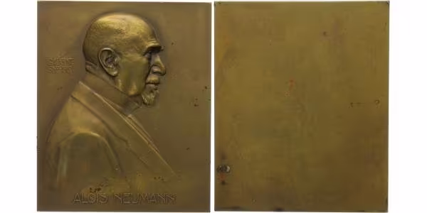 Hartig Arnold - Alois Neumann