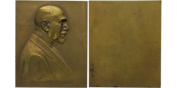 Hartig Arnold - Alois Neumann