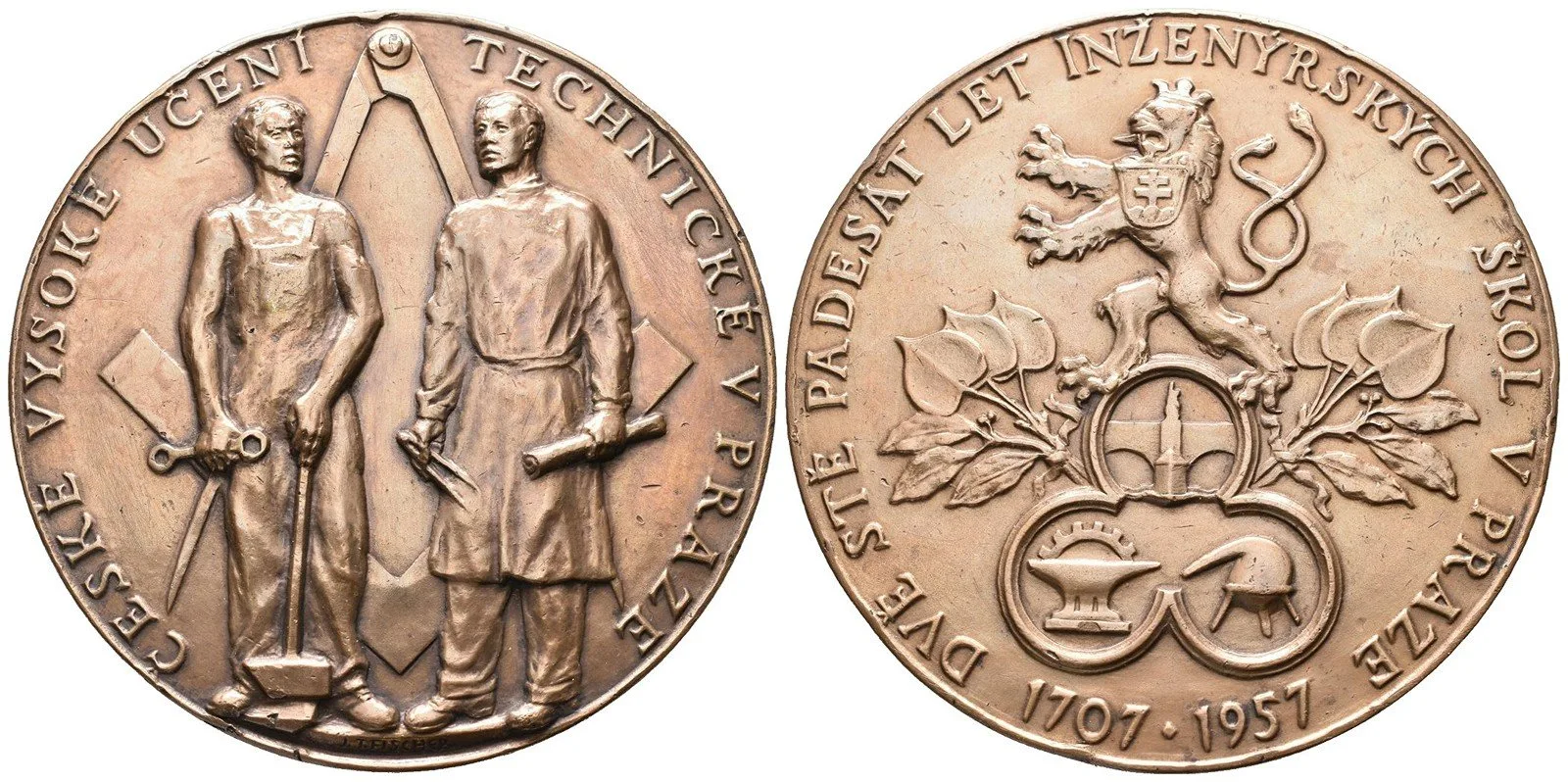 Fischer, Jan Tomáš, 1912 - 1957 — 1