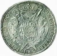Olomouc - biskupství, Karel III. Lotrinský, 1695 - 1711 — 2