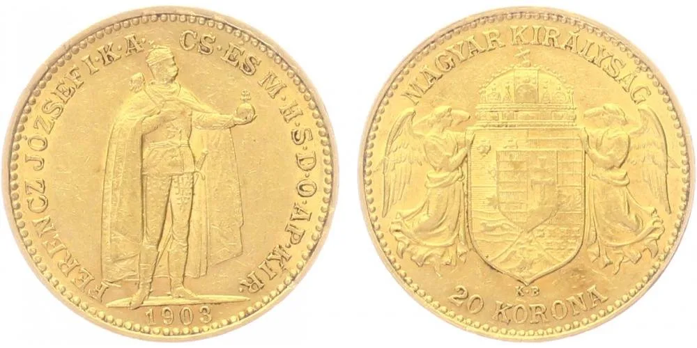 František Josef I., 1848 - 1916 — 1