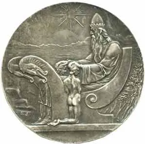 Island, Christian X., 1912 - 1944 — 1