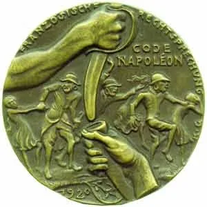 Německo, Karl Goetz, 1875 - 1950 — 1