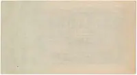 Německo, 1 Milliarde Mark 1923, Ro.111a - fotografie 2