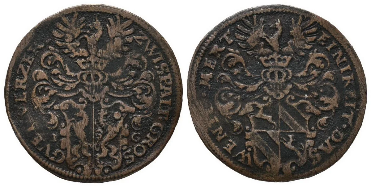 Geitzkofler Georg von Geilenbach, 1526 - 1577 — 1